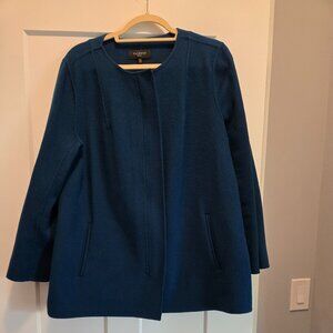 Talbots Blazer